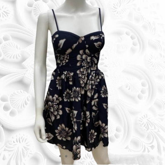 Band of Gypsies sundress - Picture 1 of 9